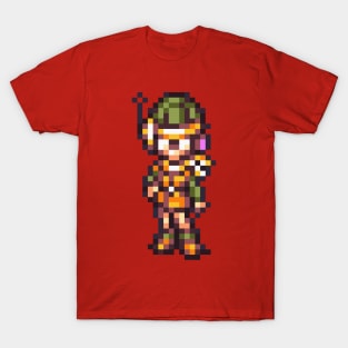 Lucca T-Shirt